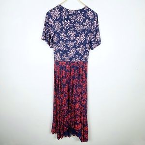 boden heather hem detail midi dress